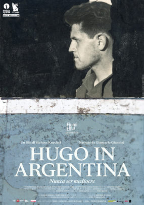 Hugo in Argentina